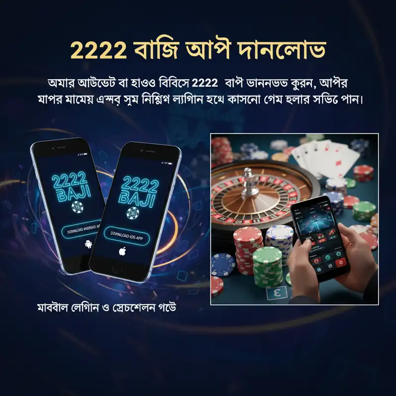 অ্যাপ ডাউনলোড